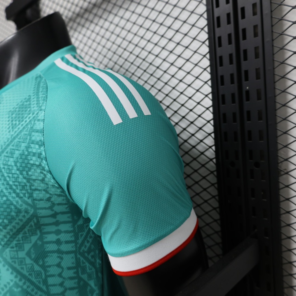 2026 Algeria World Cup Special Edition jersey（player version）