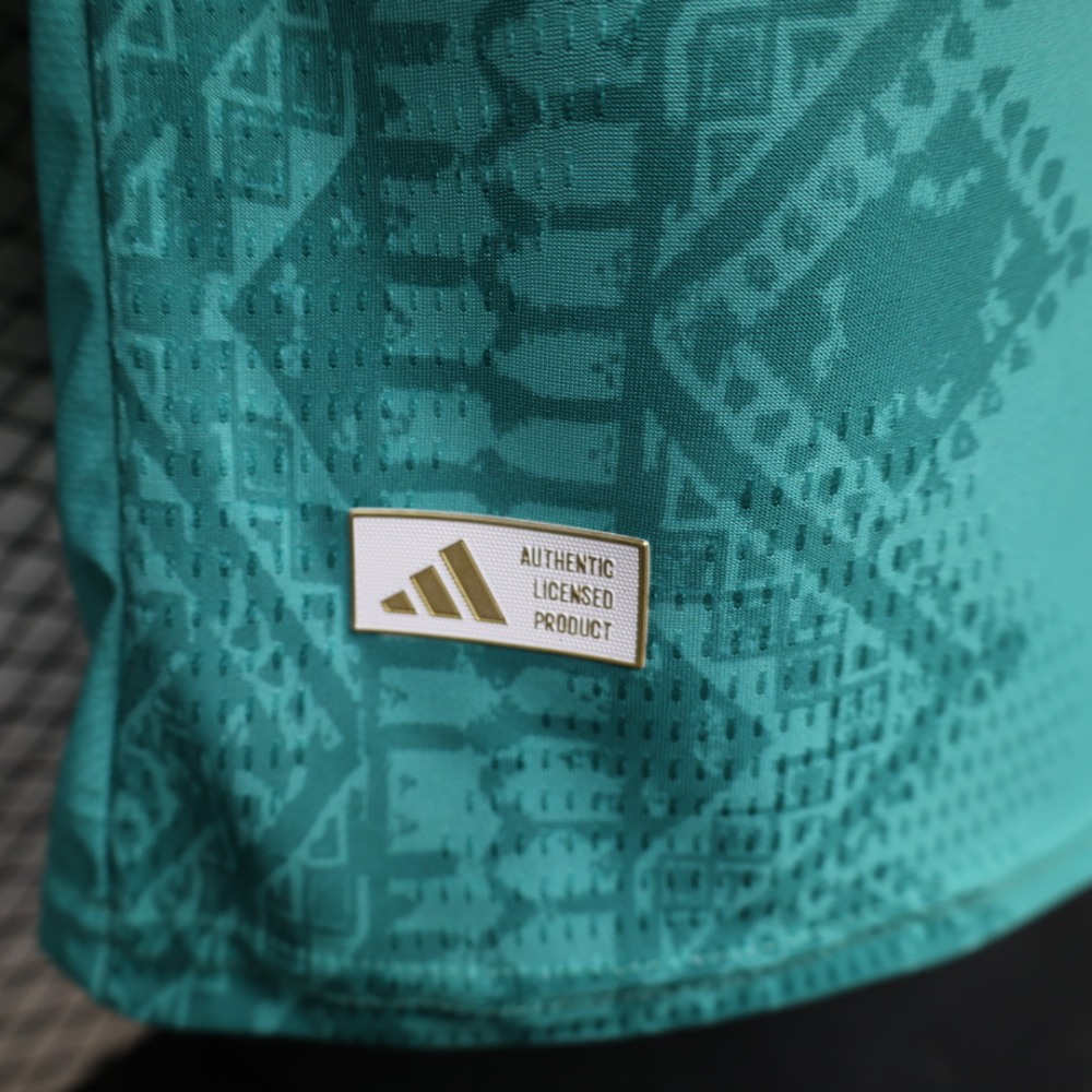 2026 Algeria World Cup Special Edition jersey（player version）