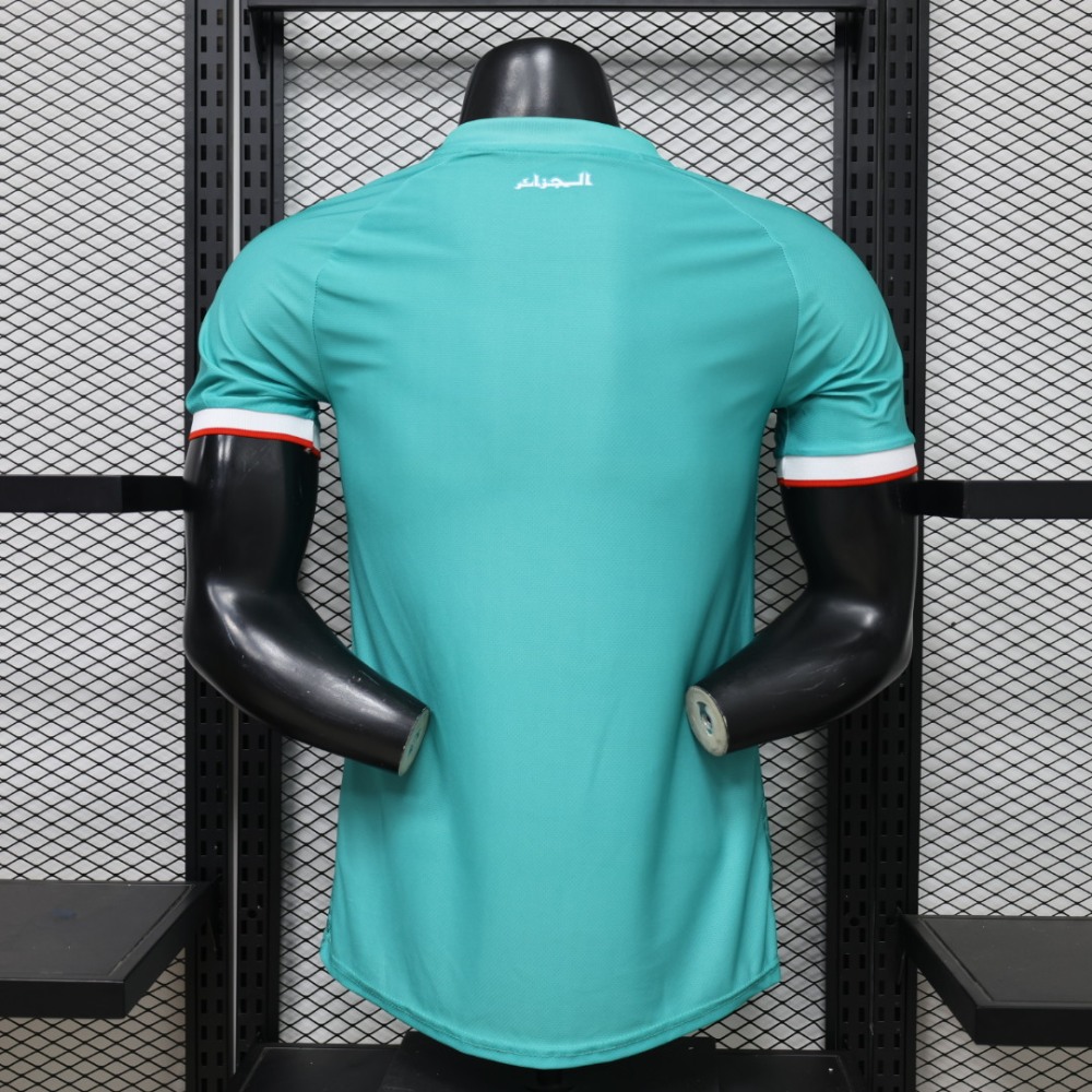 2026 Algeria World Cup Special Edition jersey（player version）