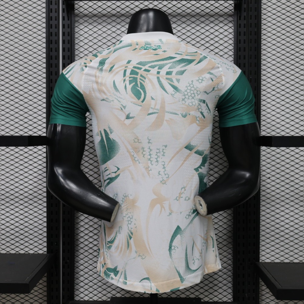 2026 Algeria World Cup Special Edition jersey（player version）