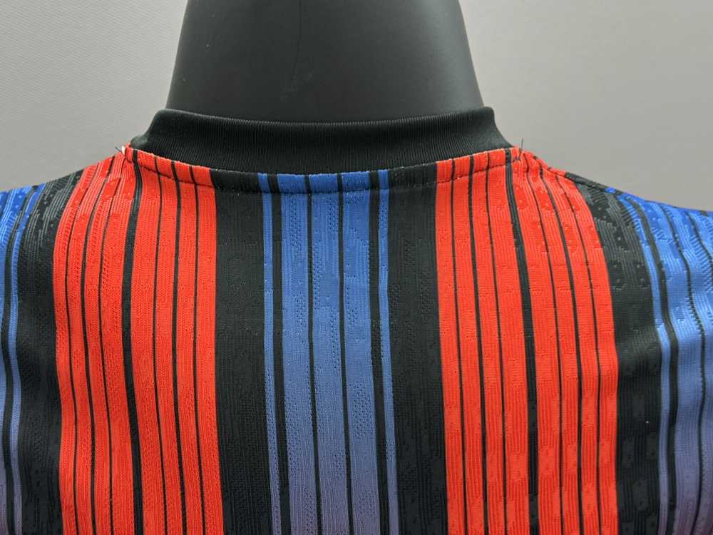 2026 27 Barcelona special edition jersey（Player version）