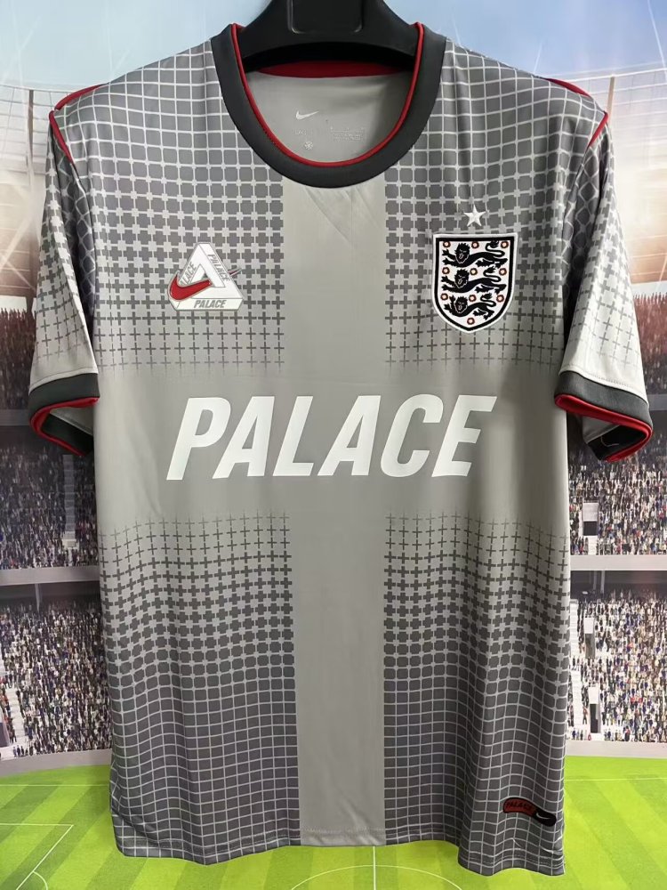 2026 England Collaboration version Shirt (Fan version)