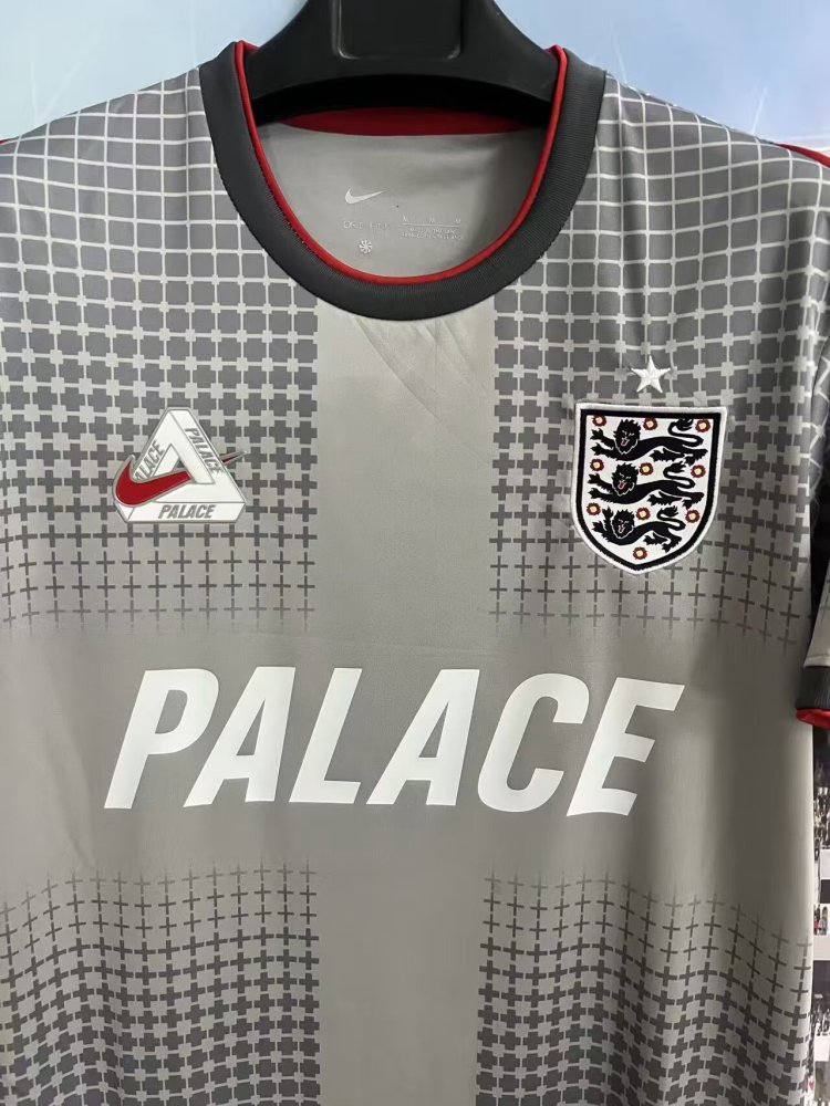 2026 England Collaboration version Shirt (Fan version)