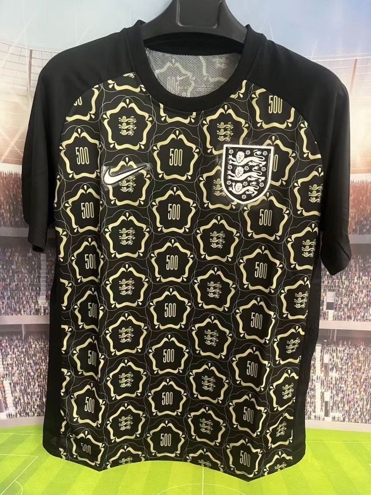 2026 England training Shirt (Fan version)