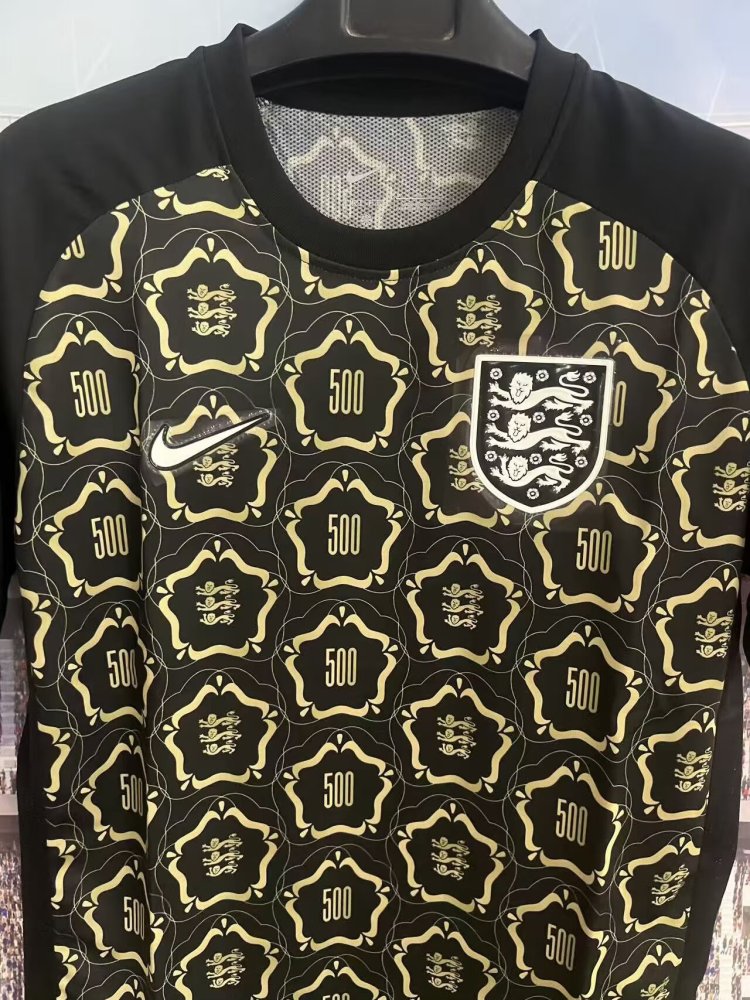 2026 England training Shirt (Fan version)