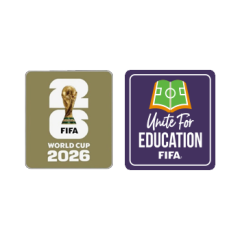 Semi-Finals World Cup 2026 patch