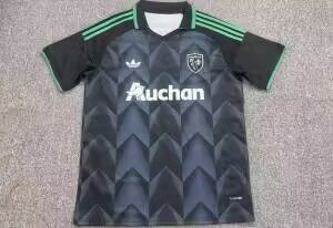 26 27 Lens Away Jersey