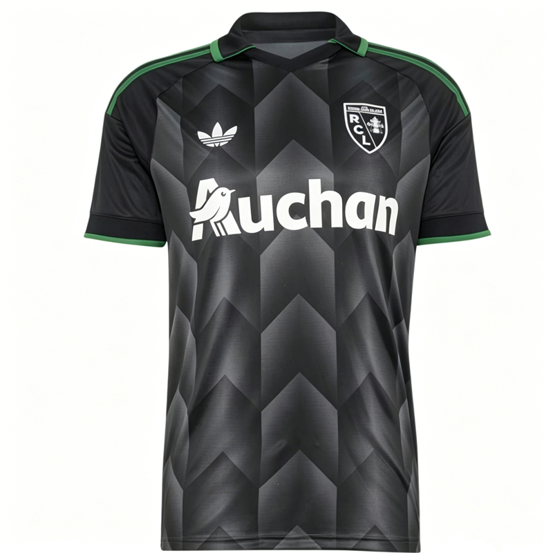 26 27 Lens Away Jersey