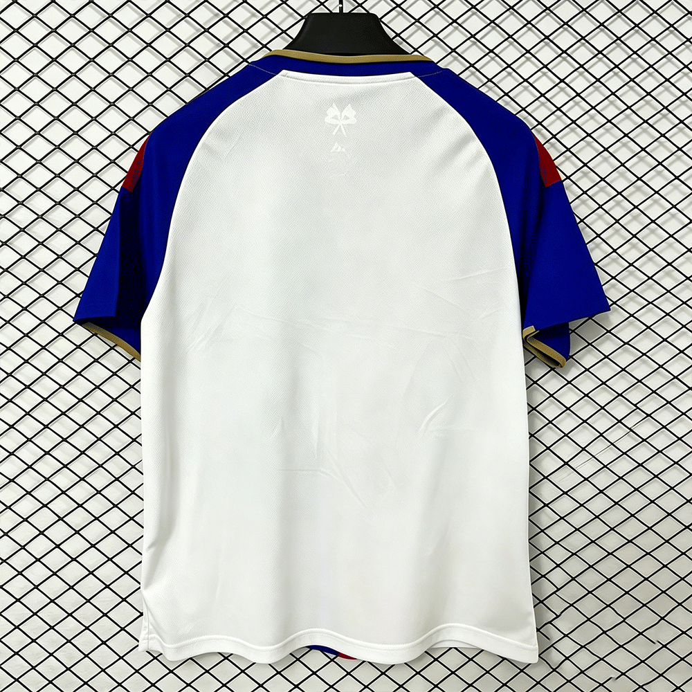 2026 27 LYON HOME (FAN VERSION)