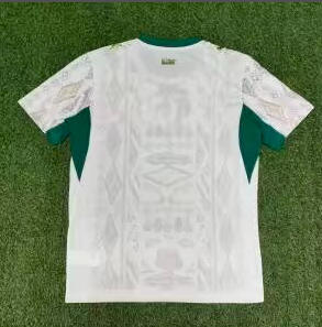 2026 World Cup Senegal Away Football Jersey (Fan version)