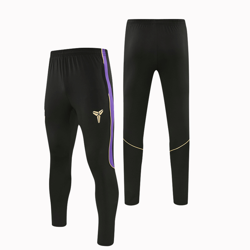 2026 27 Barcelona Purple training suit set adults and kids
