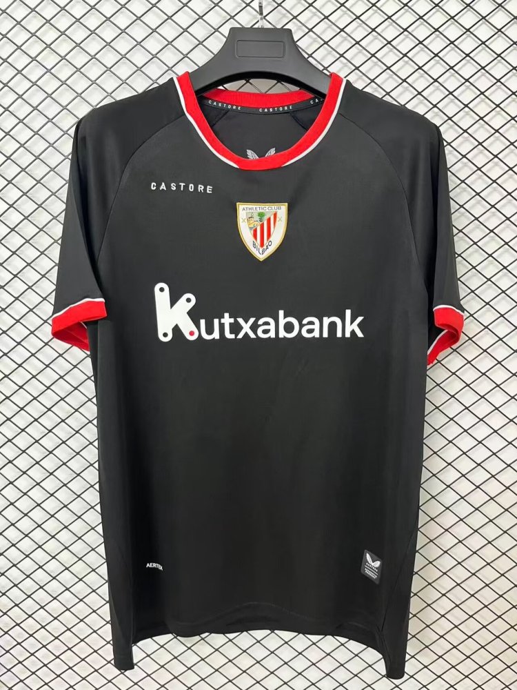 2026-27 Athletic Bilbao Away Shirt