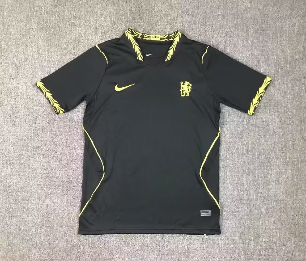 26 27 Chelsea Away jersey (FAN VERSION)