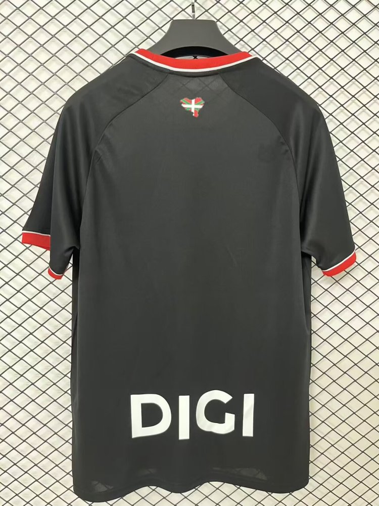 2026-27 Athletic Bilbao Away Shirt