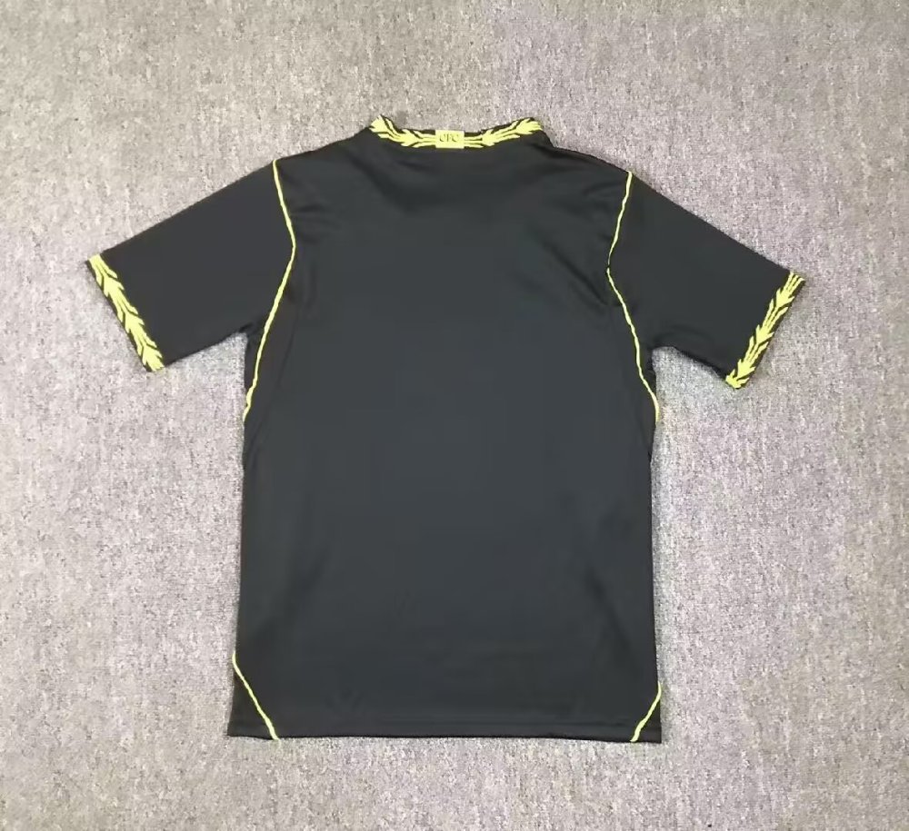 26 27 Chelsea Away jersey (FAN VERSION)