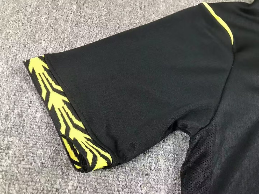 26 27 Chelsea Away jersey (FAN VERSION)