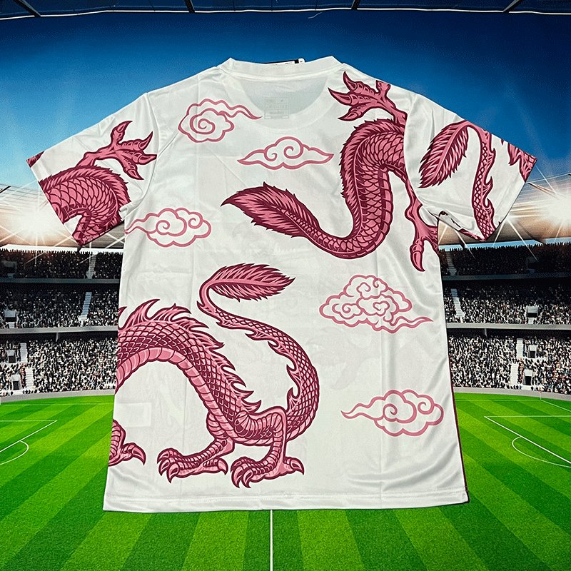 Japan manga version  jersey【29】