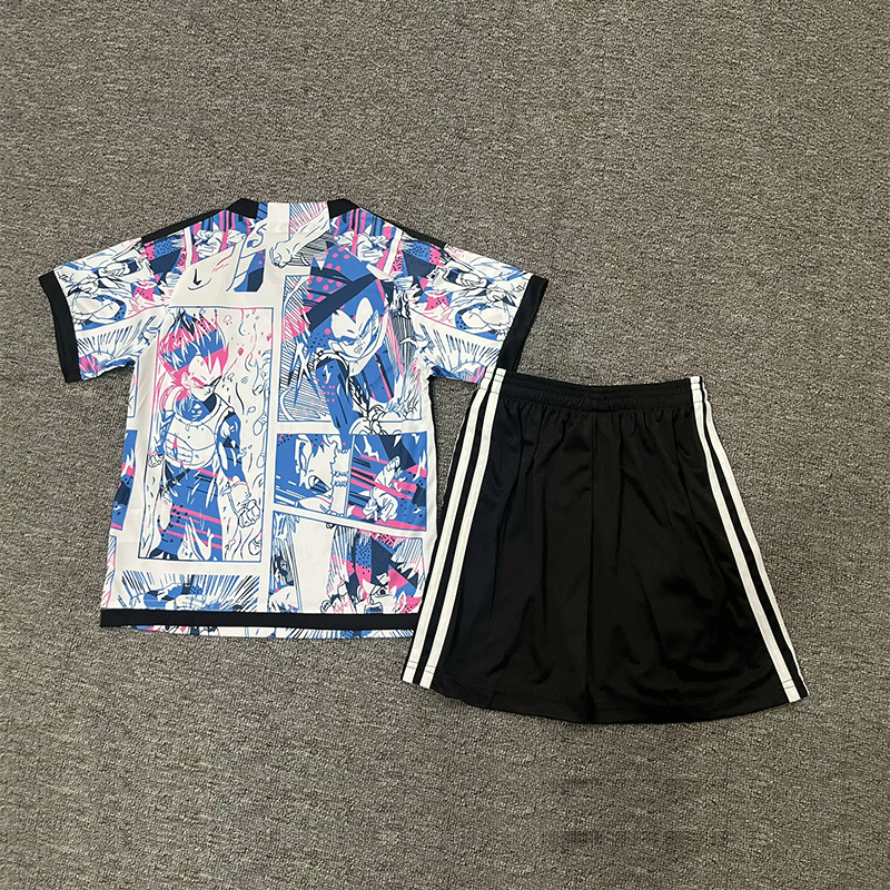 Japan‌ Manga Jersey