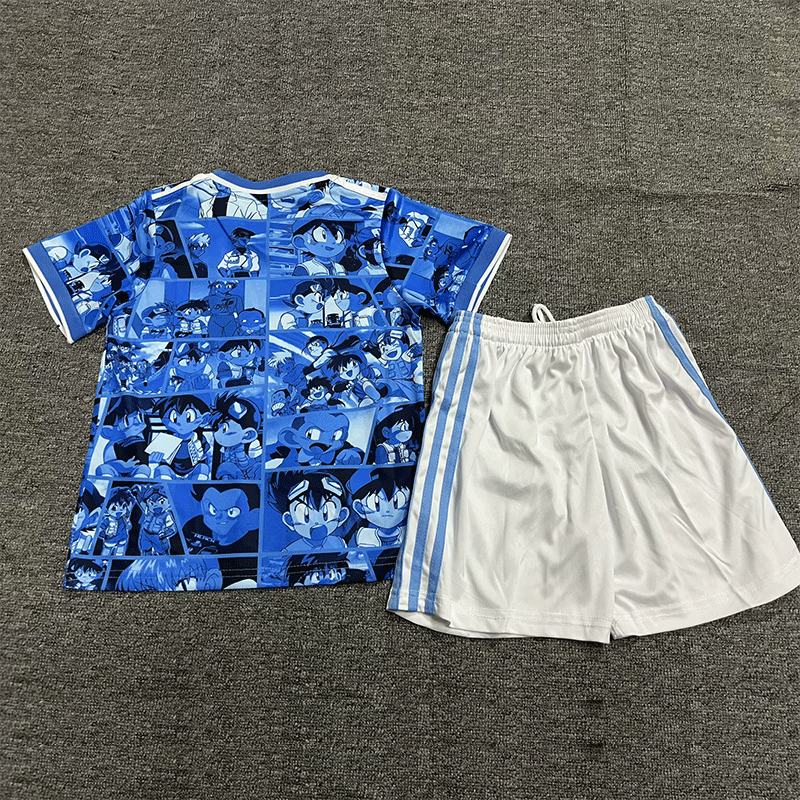 Japan‌ Manga Jersey 【1】