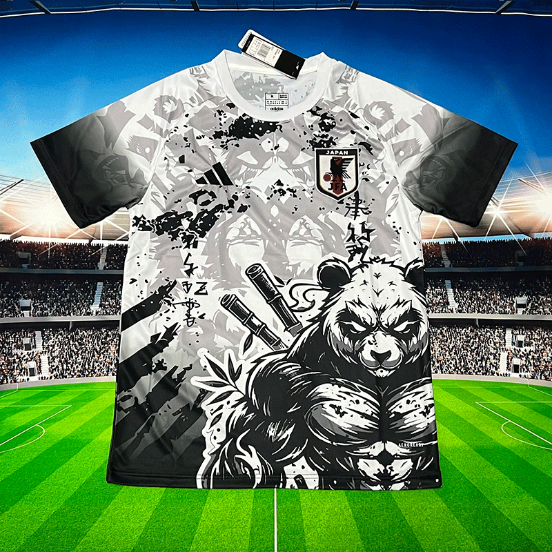 Japan manga version  jersey【12】