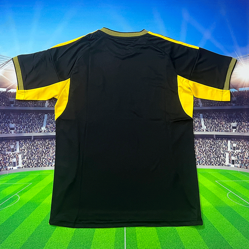 Real Madrid Training Shirt