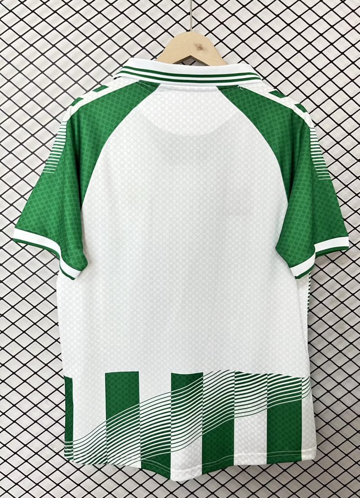2026 27 REAL BETIS HOME FAN VERSION