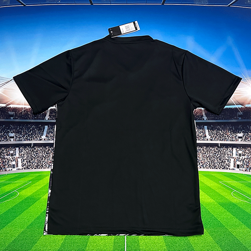 Japan manga version  jersey【33】