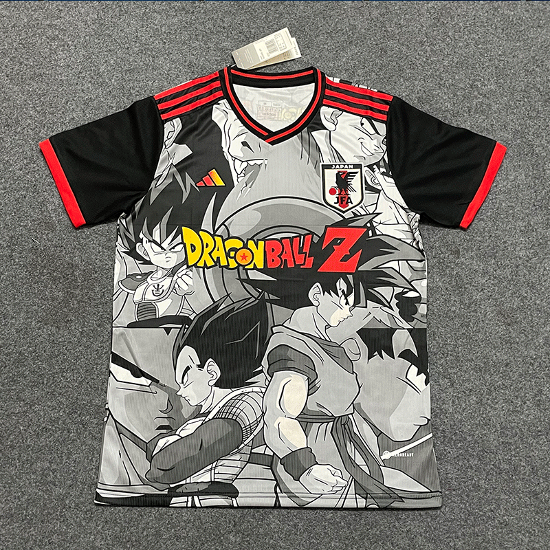 Japan manga version  jersey【14】