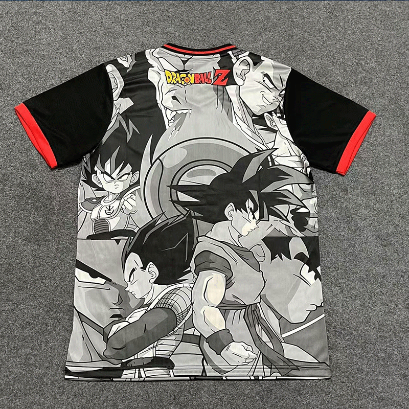 Japan manga version  jersey【14】