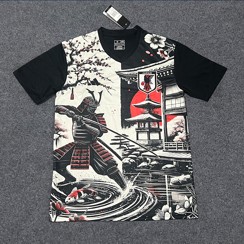 Japan manga version  jersey【16】