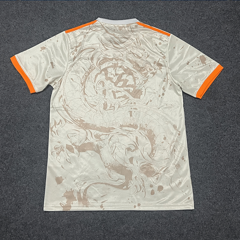 Japan manga version  jersey【17】