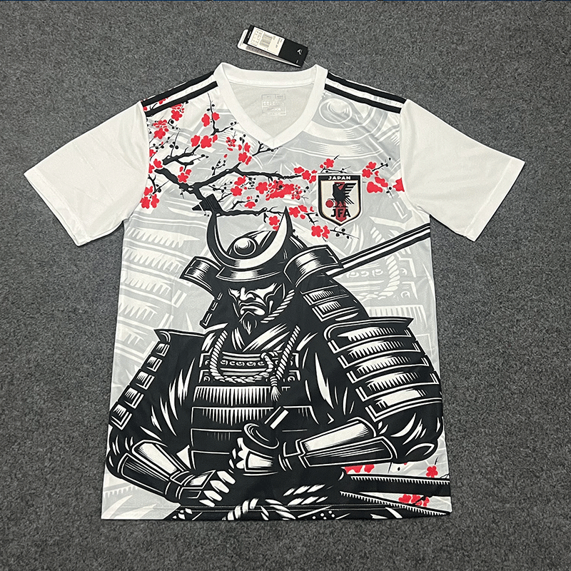 Japan manga version  jersey【18】