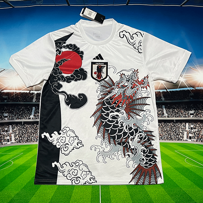 Japan manga version  jersey【42】