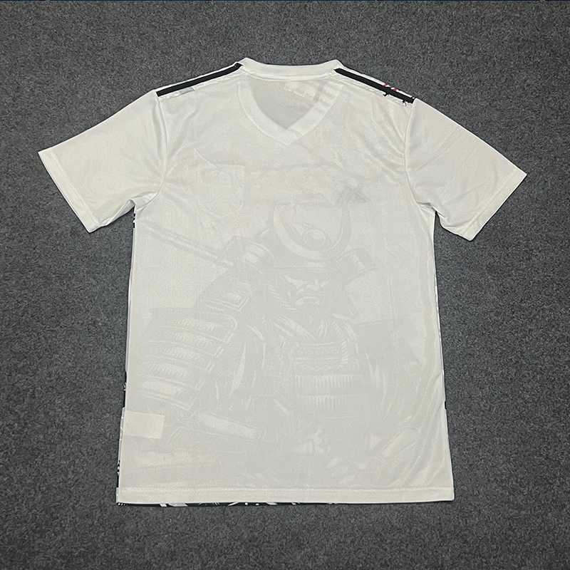 Japan manga version  jersey【18】