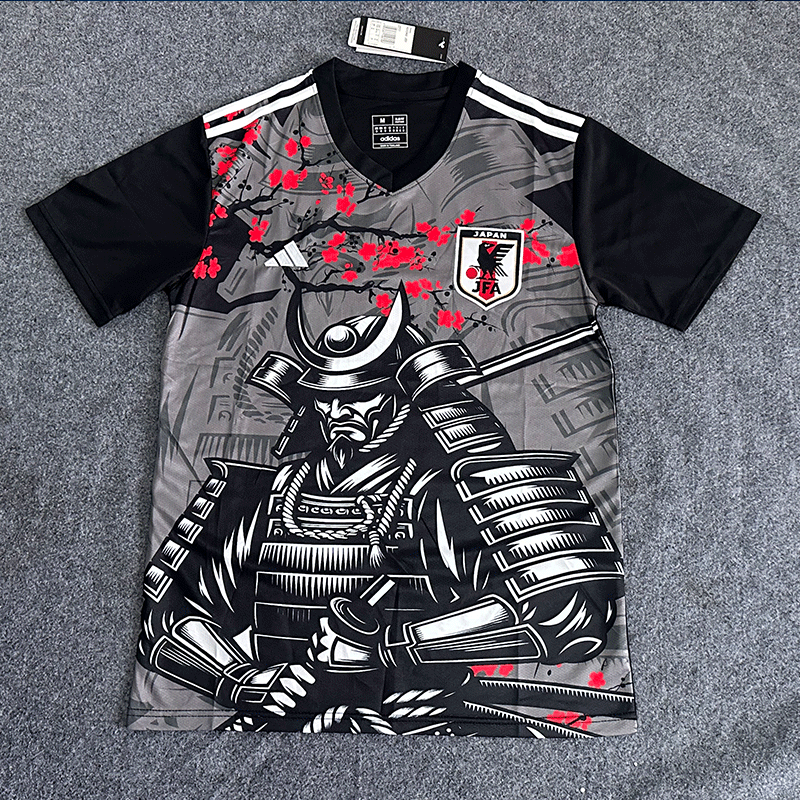 Japan manga version  jersey【19】