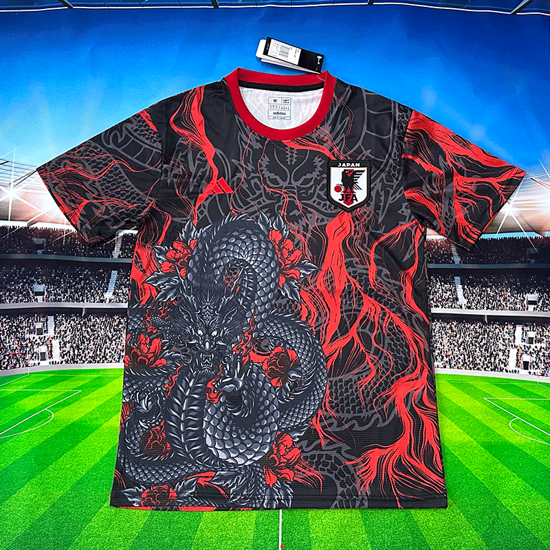 Japan manga version  jersey【43】
