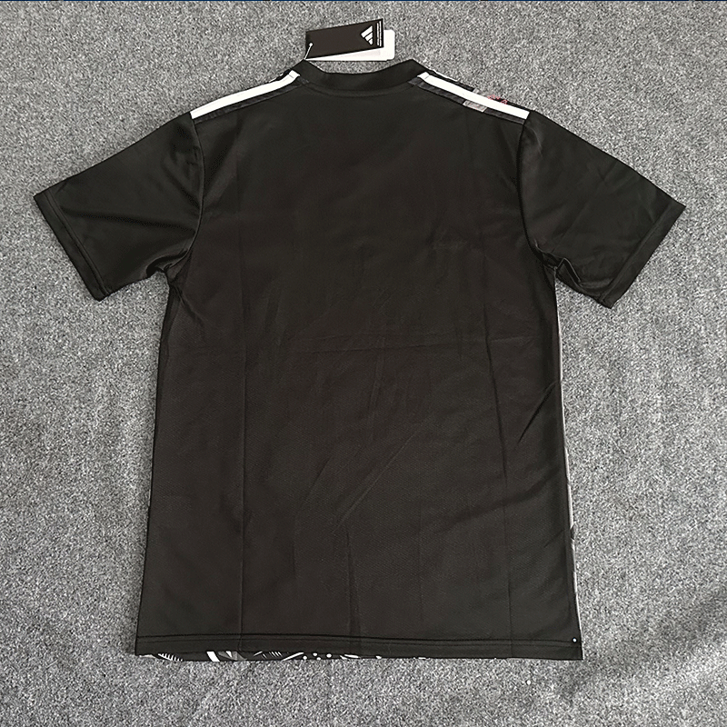 Japan manga version  jersey【19】