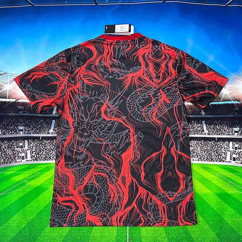 Japan manga version  jersey【43】
