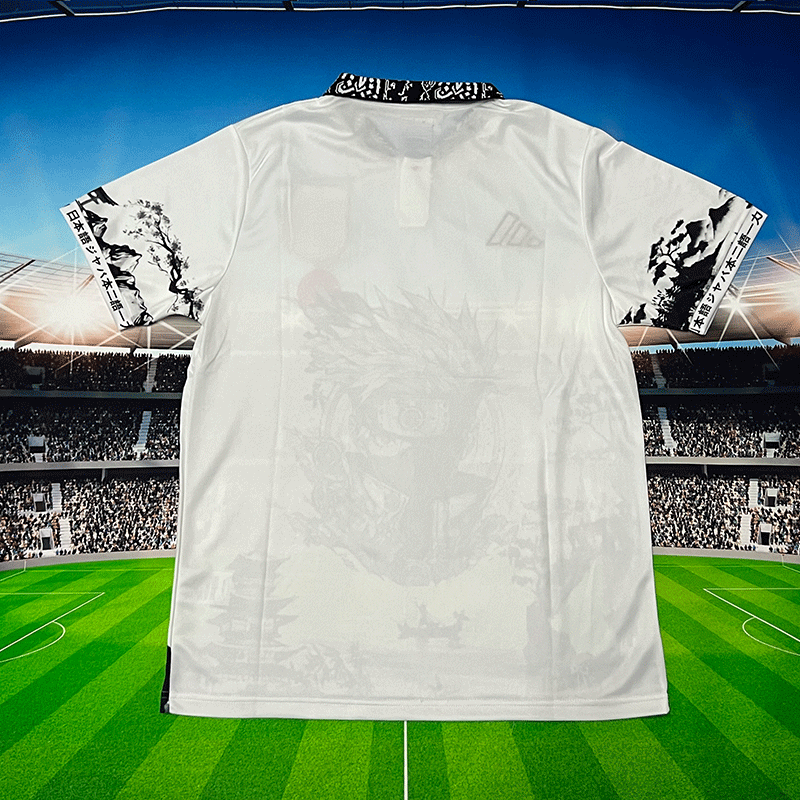 Japan manga version  jersey【20】