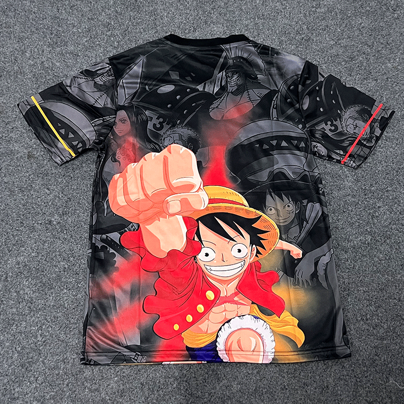 Japan manga version  jersey【44】