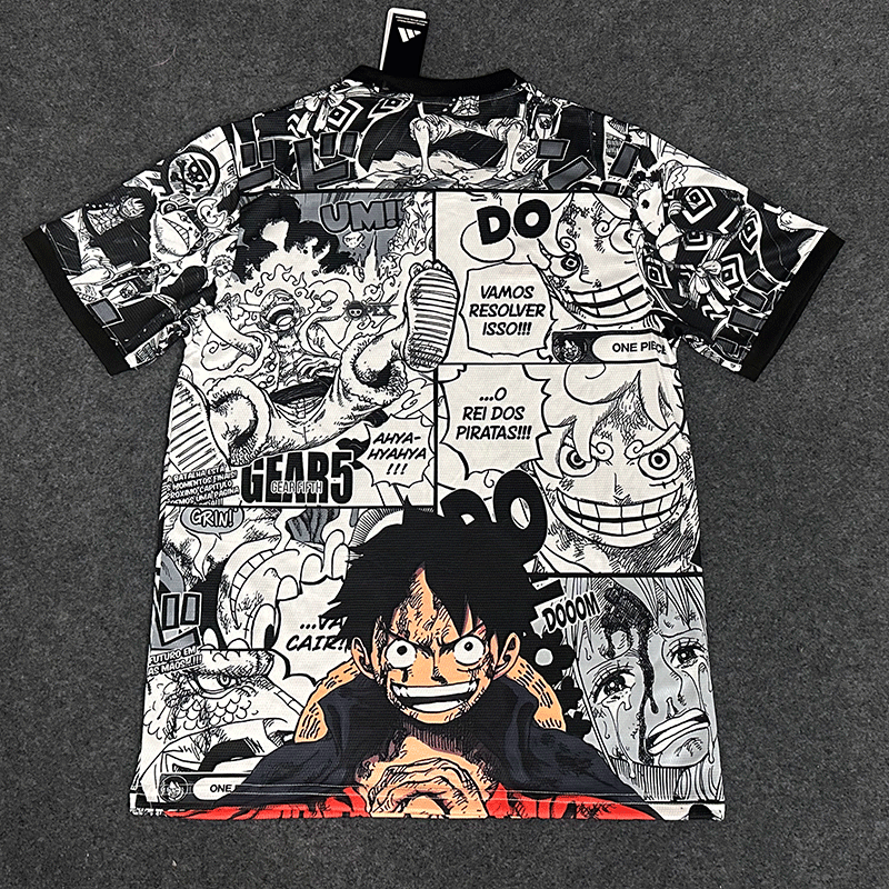 Japan manga version  jersey【49】