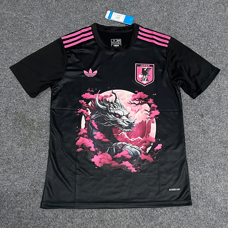 Japan manga version  jersey【55】