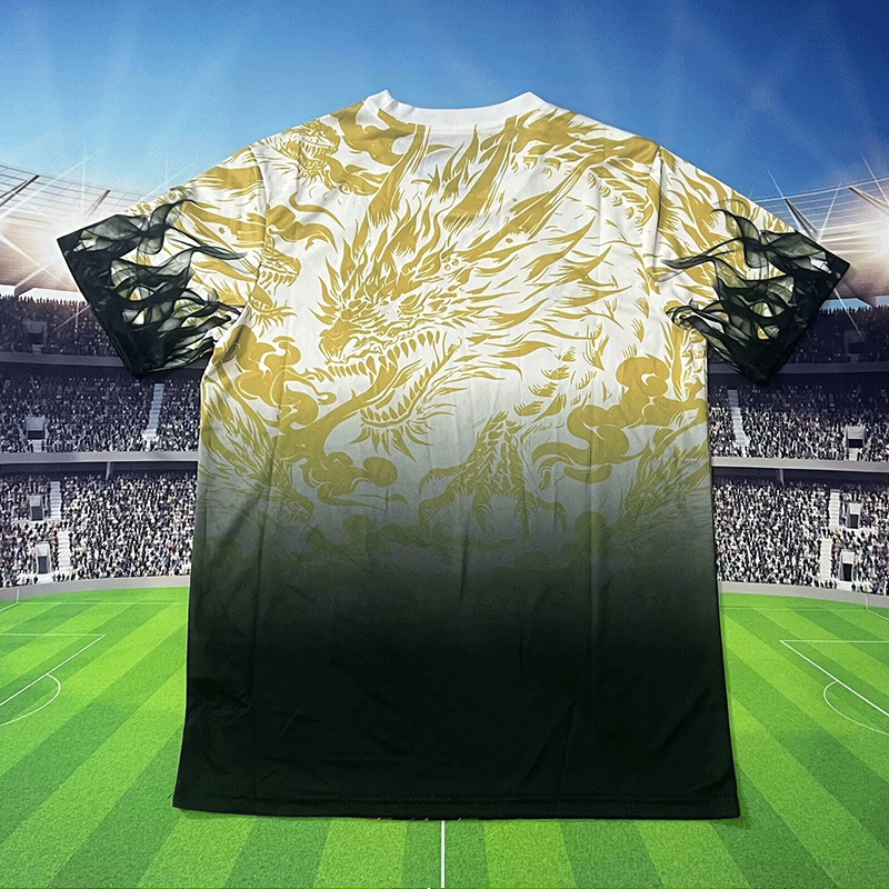 Real Madrid short sleeve Training Shirt【2】