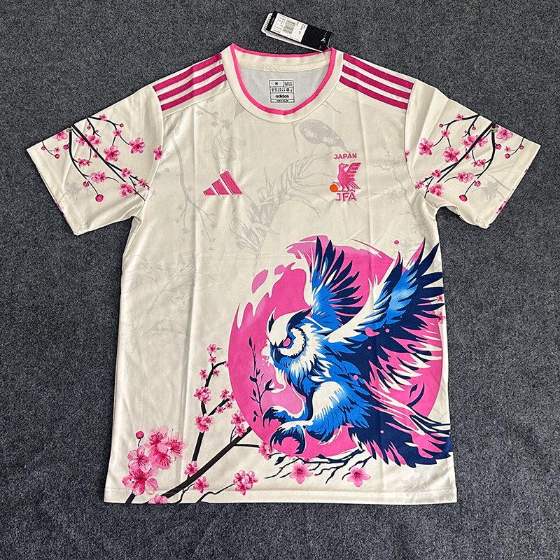 Japan manga version  jersey【60】