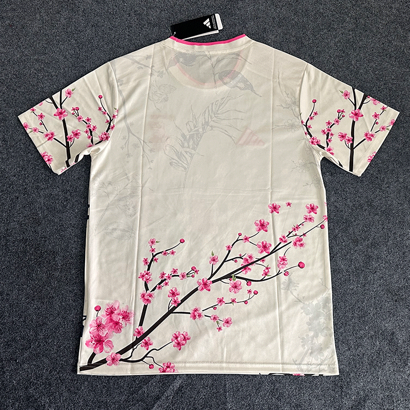 Japan manga version  jersey【60】