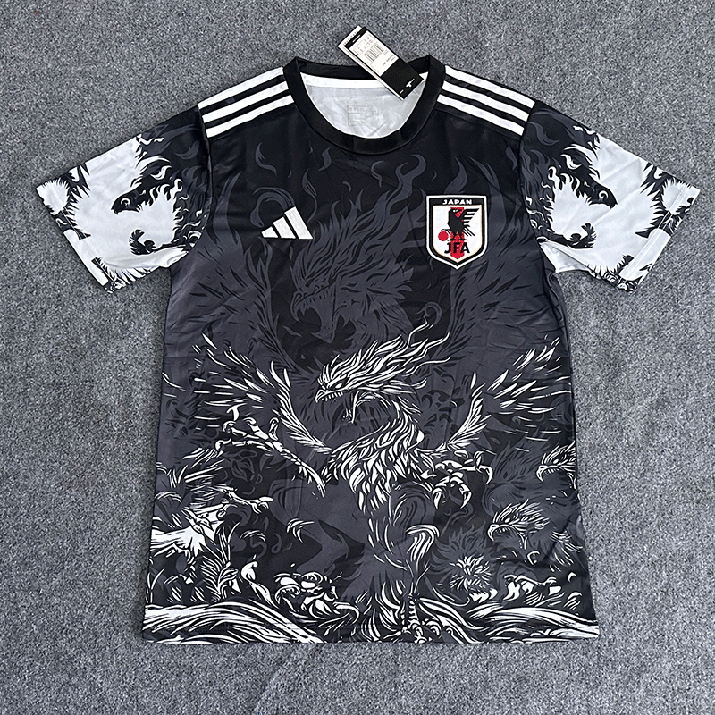 Japan manga version  jersey【61】