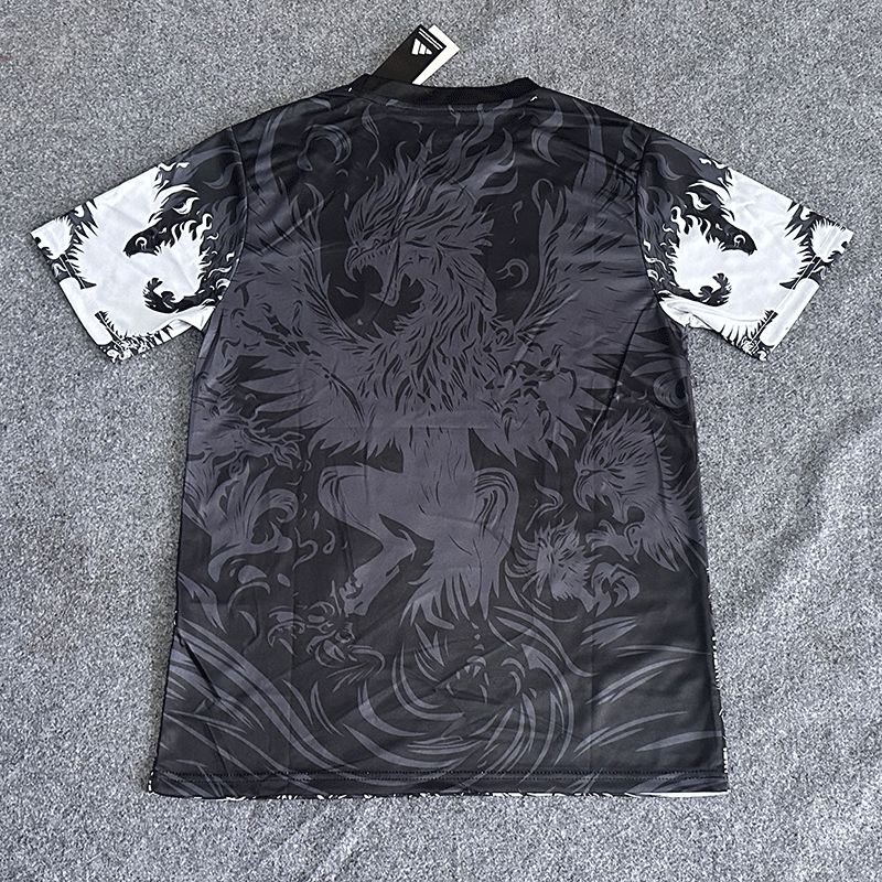 Japan manga version  jersey【61】