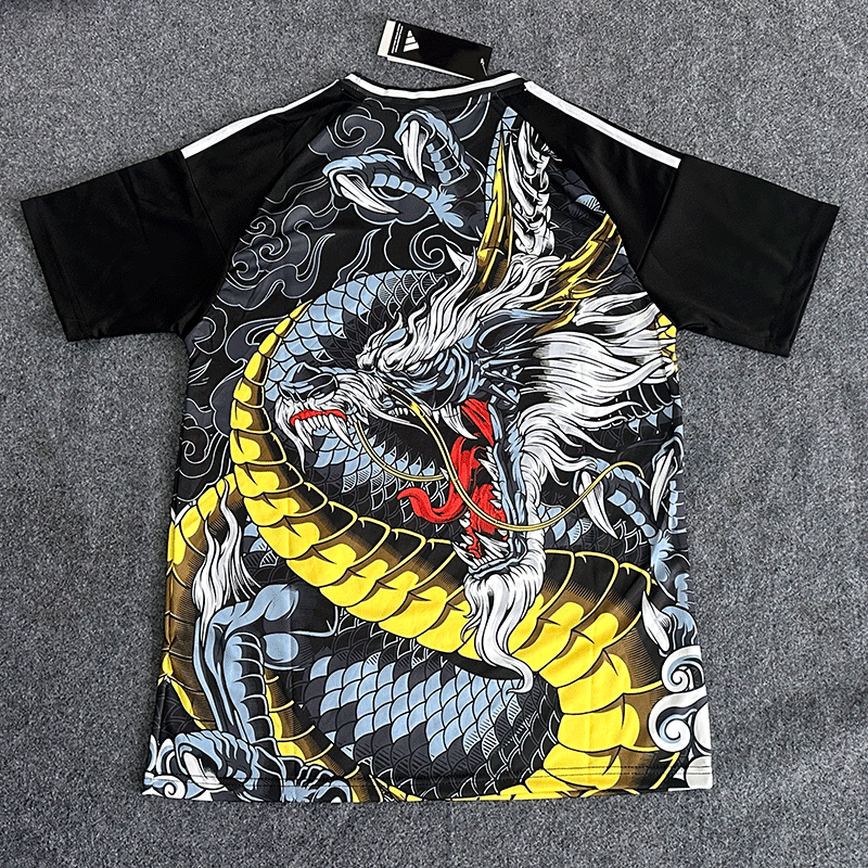 Japan manga version  jersey【63】