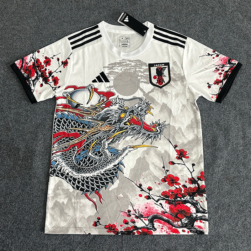 Japan manga version  jersey【64】