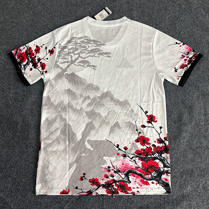 Japan manga version  jersey【64】